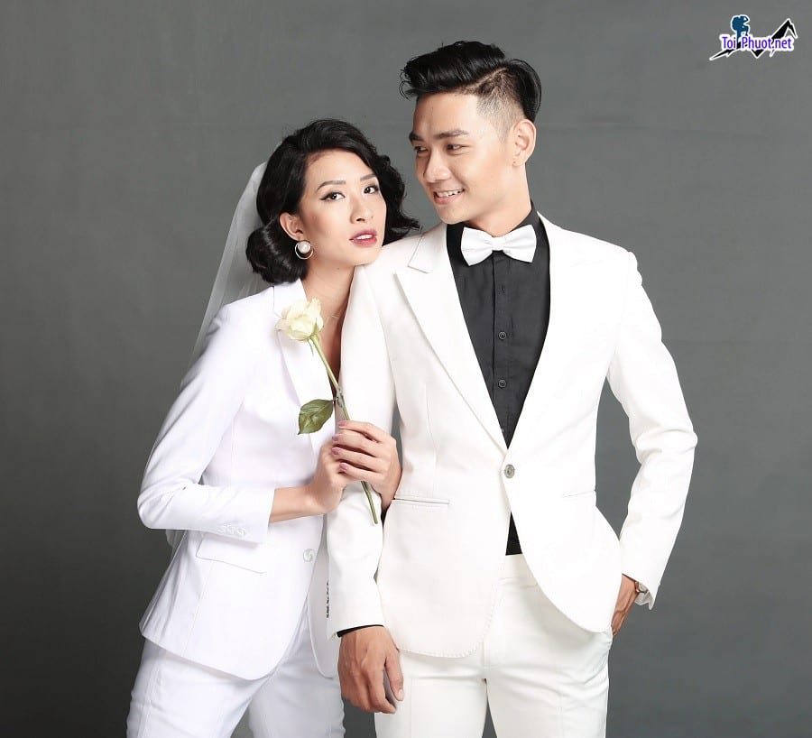 Vest Chú Rể, Áo Cưới Tuy Hoà Phú Yên Lựa Chọn Nào Dành Cho Bạn?