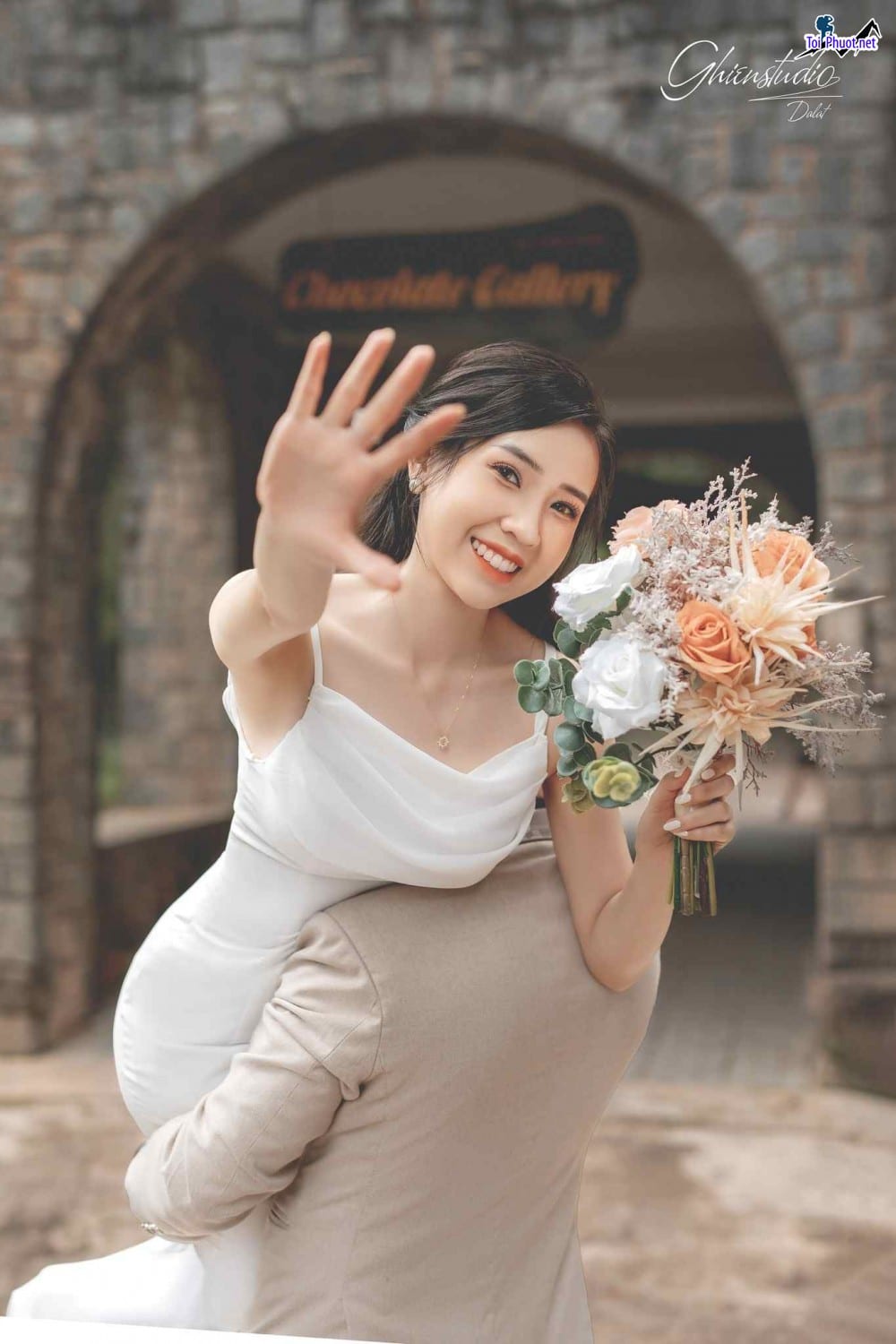 Vịnh Xuân Đài Chụp ảnh cưới Tuy Hoà Phú Yên – Check-in “Bali thu nhỏ” của xứ Nẫu