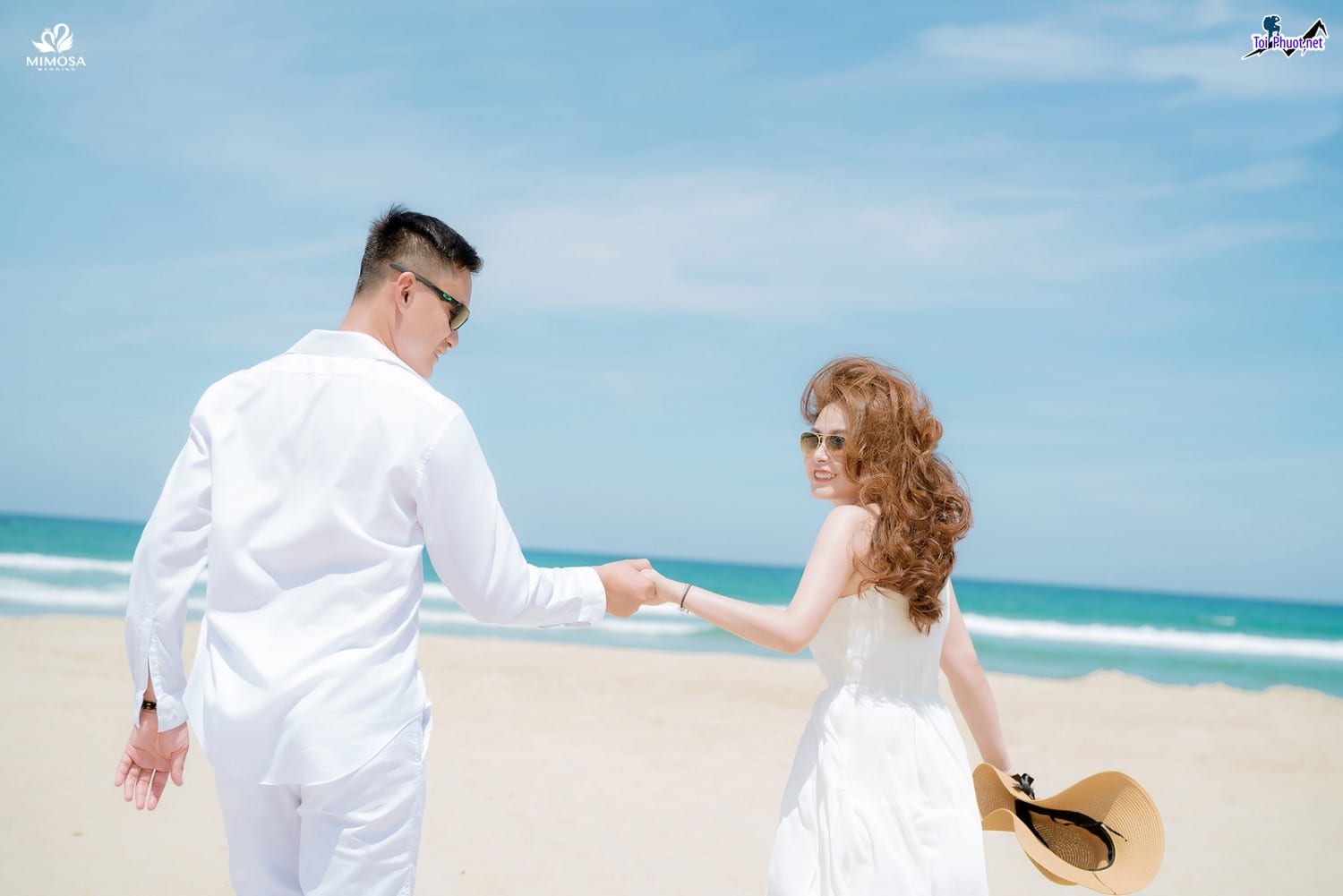 Vực Hòm chụp ảnh cưới Tuy Hoà Phú Yên vẻ đẹp hoang sơ hút hồn (3)