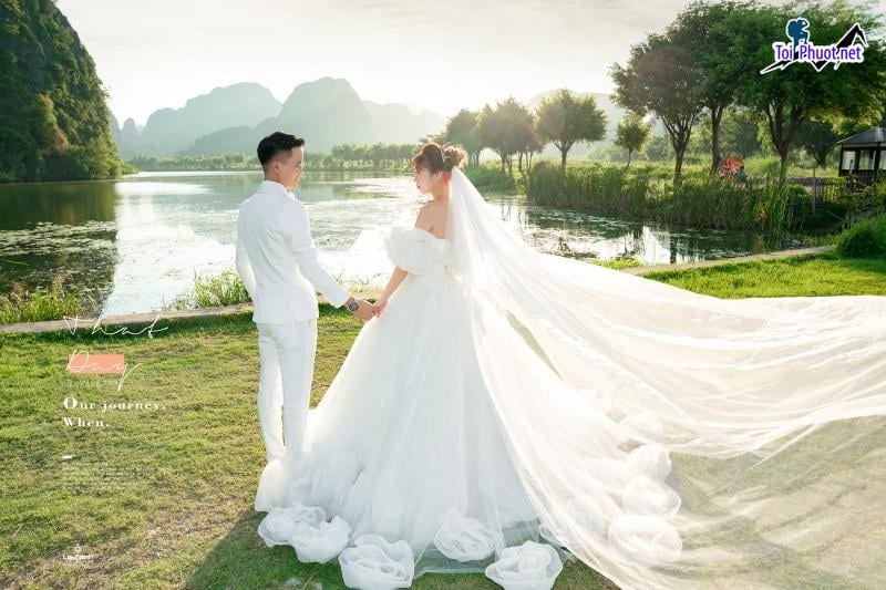 Vực Hòm 'tuyệt tình cốc' đẹp như mơ của Chụp ảnh cưới Tuy Hoà Phú Yên