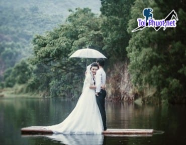 Xứ 'hoa vàng cỏ xanh' làm nức lòng du khách Chụp ảnh cưới Tuy Hoà Phú Yên