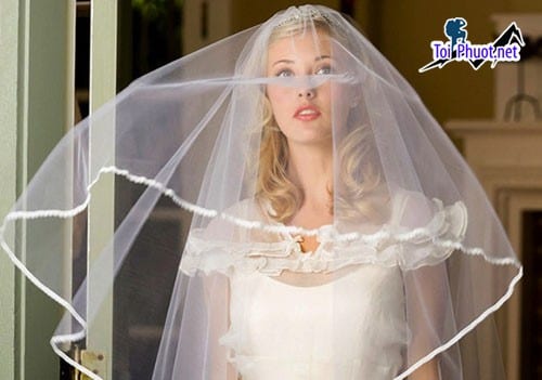 Ý nghĩa trang phục cưới, Áo Cưới Đẹp Tuy Hoà Phú Yên của cô dâu