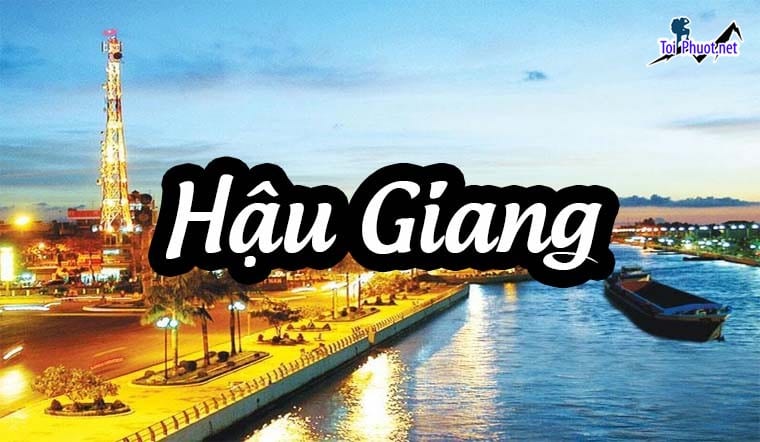 Bỏ túi chi tiết từ A đến Z Kinh Nghiệm du lịch Vị Thanh Hậu Giang