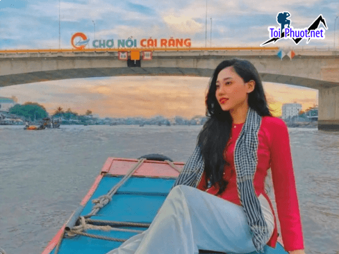 Cẩm Nang Kinh Nghiệm Du Lịch Thành phố Cần Thơ