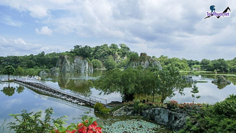 Cần Bỏ Túi Kinh Nghiệm du lịch Biên Hòa Đồng Nai (2)