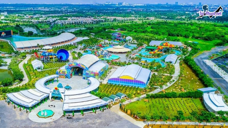 Cần Bỏ Túi Kinh Nghiệm du lịch Biên Hòa Đồng Nai (3)