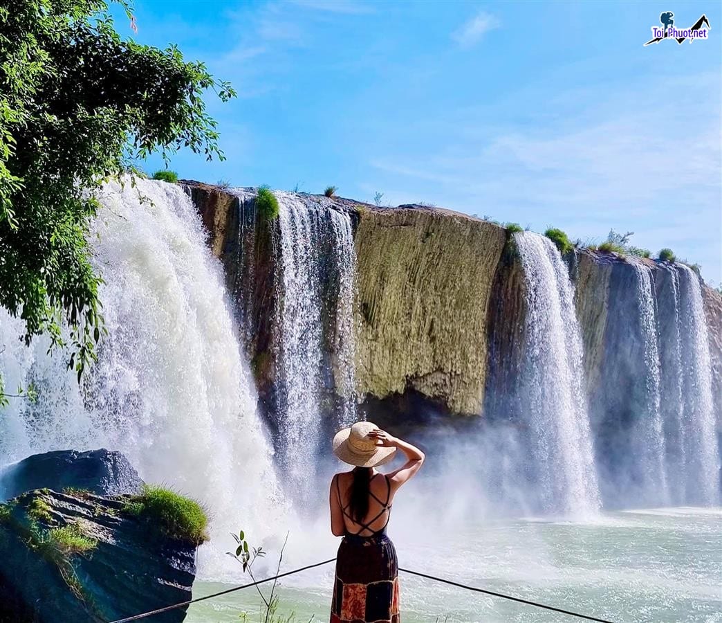 Chia sẻ đầy đủ nhất Kinh Nghiệm du lịch Buôn Ma Thuột Đắk Lắk