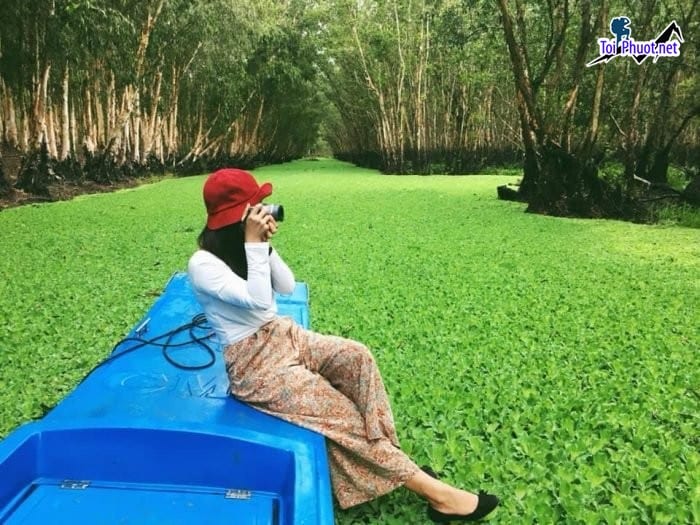 Chuyến đi đáng nhớ Kinh Nghiệm du lịch Cao Lãnh Đồng Tháp