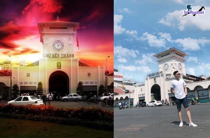 Siêu Chi Tiết Kinh Nghiệm Du Lịch Thành phố Hồ Chí Minh