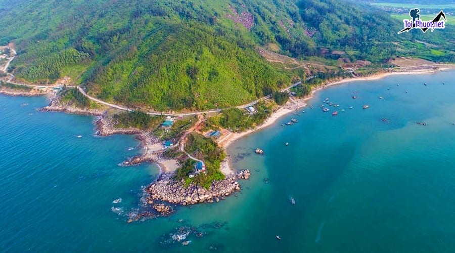 Top Các Điểm Không Quên Kinh Nghiệm du lịch Hà Tĩnh