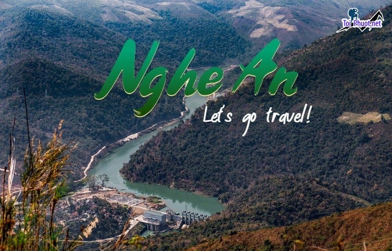 Du hí “thủ phủ” Nghệ An thú vị Kinh Nghiệm du lịch Vinh Nghệ An