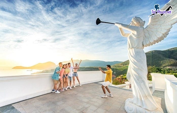 Khám phá thiên đường biển Kinh Nghiệm du lịch Nha Trang Khánh Hòa
