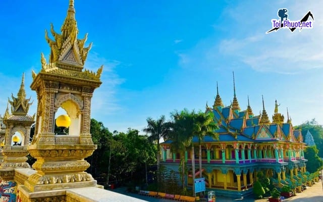 Kinh Nghiệm du lịch Sóc Trăng (1)