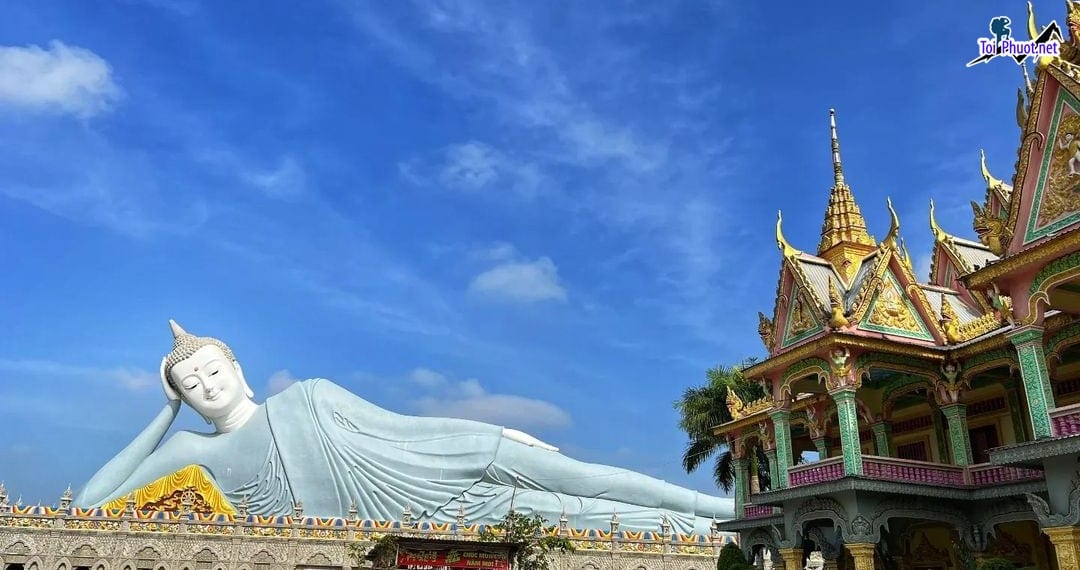 Đầy đủ chi tiết từ A - Z Kinh Nghiệm du lịch Sóc Trăng