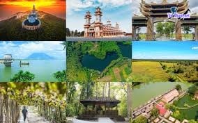 10 kinh nghiệm cho người đi lần đầu Kinh Nghiệm du lịch Tây Ninh