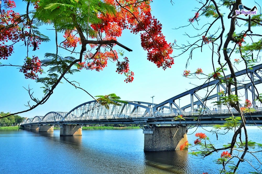 tự túc trải nghiệm trọn cố đô Kinh Nghiệm du lịch Thừa Thiên Huế