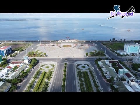 Tự Túc Cho Hội Đam Mê Kinh Nghiệm du lịch Rạch Giá Kiên Giang (2)