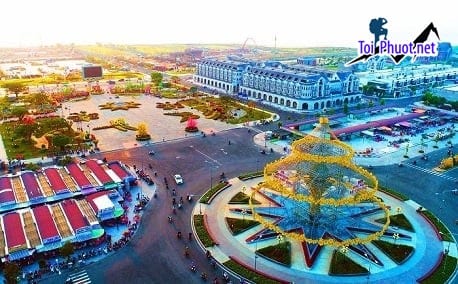 Tự Túc Cho Hội Đam Mê Kinh Nghiệm du lịch Rạch Giá Kiên Giang (3)