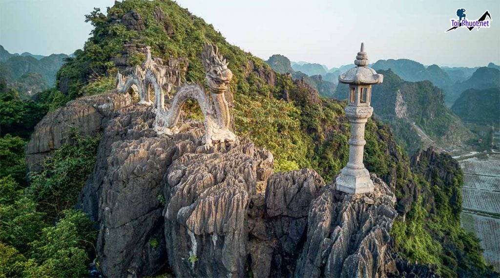 Tự túc cho người lần đầu đi Kinh Nghiệm du lịch Ninh Bình 2