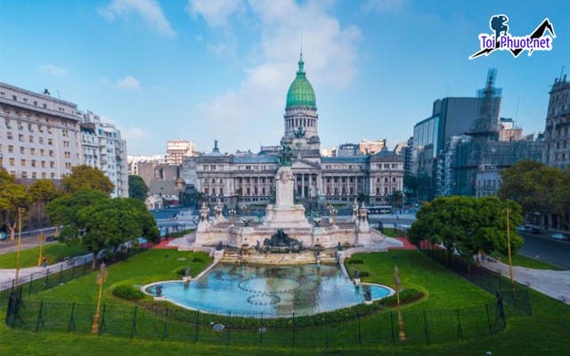 Du lịch Argentina thành phố thanh lịch và nền văn hóa lâu đời đầy hấp dẫn