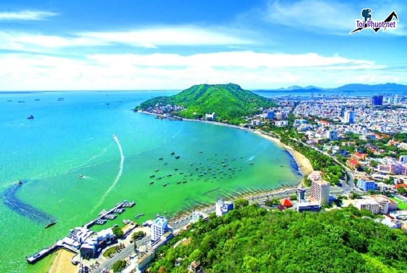 Kinh Nghiệm Du Lịch Bà Rịa - Vũng Tàu để chuyến du lịch được trọn vẹn