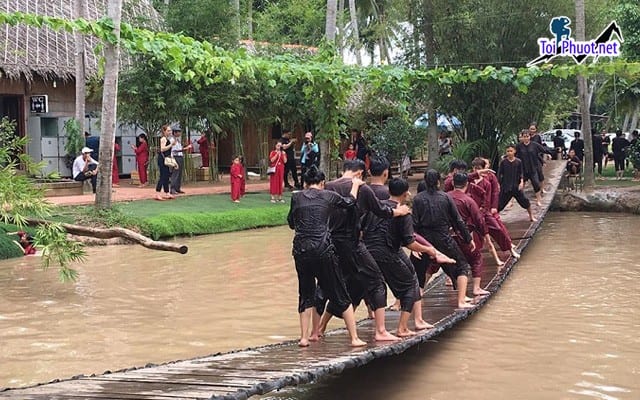 Kinh Nghiệm Du Lịch Bến Tre thưởng thức những món đặc sản thơm ngon