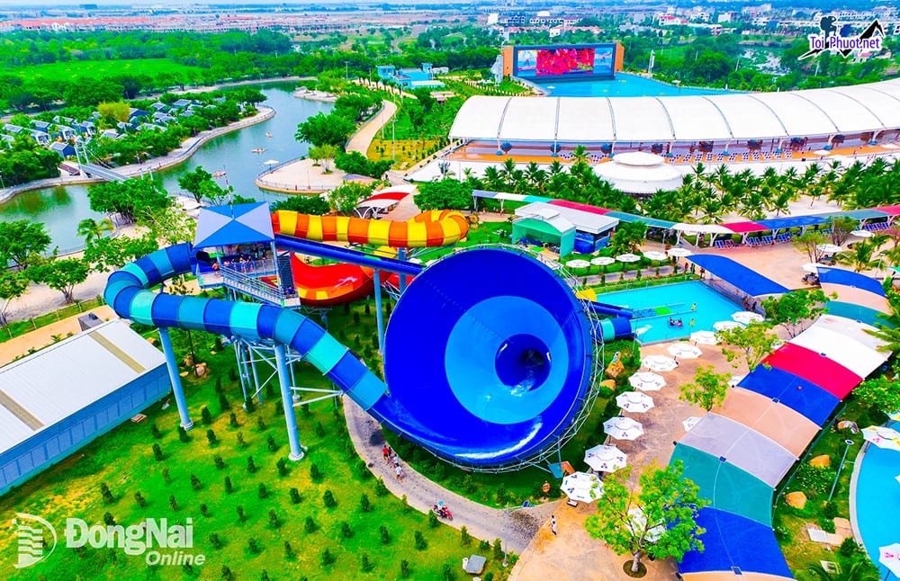 Kinh Nghiệm Du Lịch Biên Hòa Đồng Nai và Nên đi du lịch Đồng Nai lúc nào