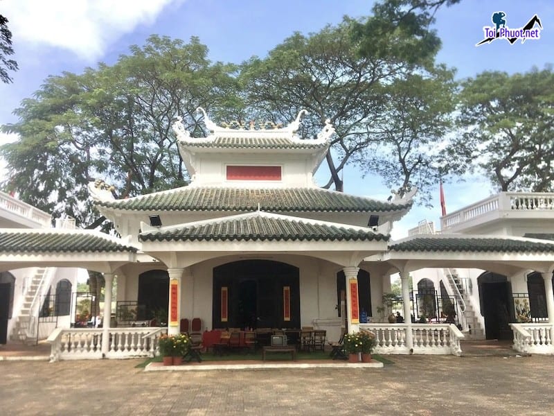 Kinh Nghiệm Du Lịch Cao Lãnh Đồng Tháp một chuyến đi đáng nhớ cho bạn