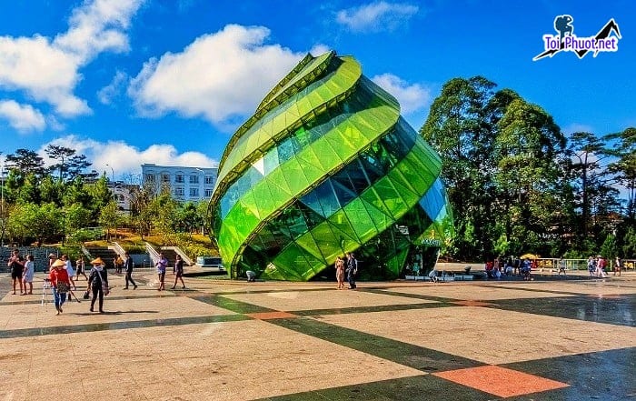 Kinh Nghiệm Du Lịch Đà Lạt Lâm Đồng trở thành cái tên không thể thiếu (4)