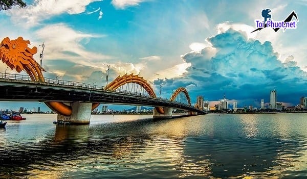 Kinh Nghiệm Du Lịch Đà Nẵng thành phố đáng sống nhất Việt Nam (4)