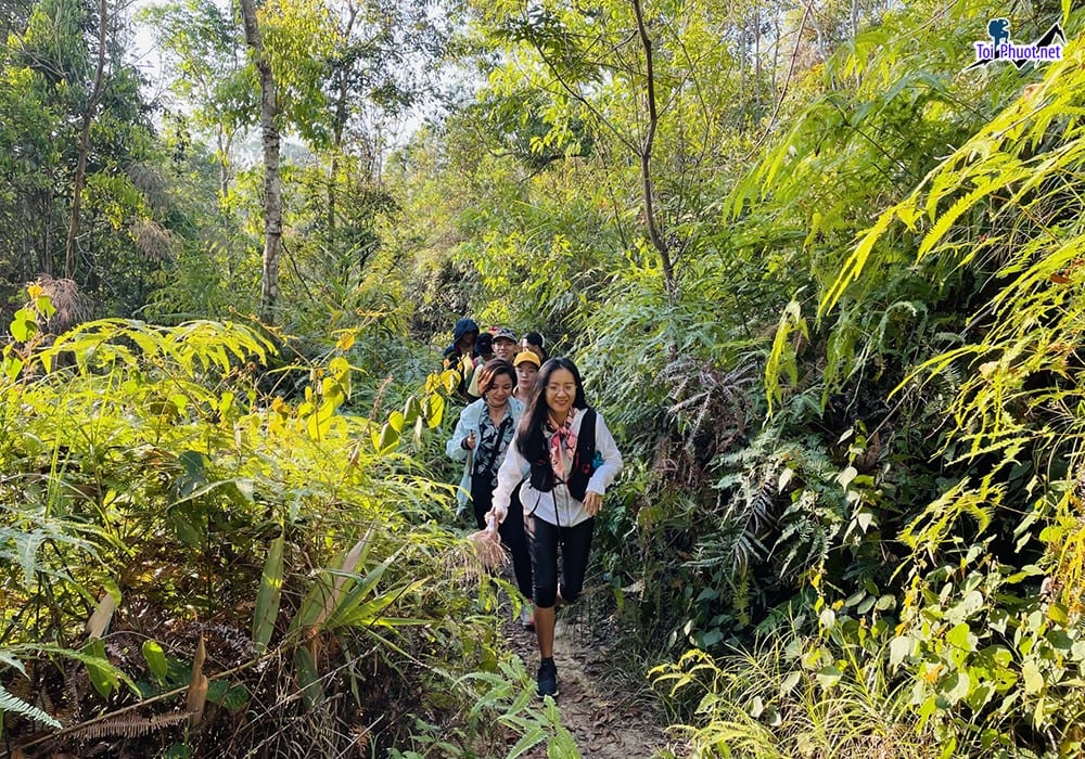 Kinh Nghiệm Du Lịch Gia Nghĩa Đắk Nông với vẻ đẹp tự nhiên phong phú