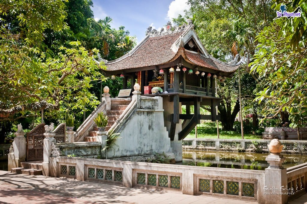 Kinh Nghiệm Du Lịch Hà Nội khám phá nét văn hóa độc đáo theo cách riêng