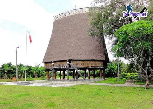 Kinh Nghiệm Du Lịch Kon Tum với một số địa điểm không thể bở lỡ