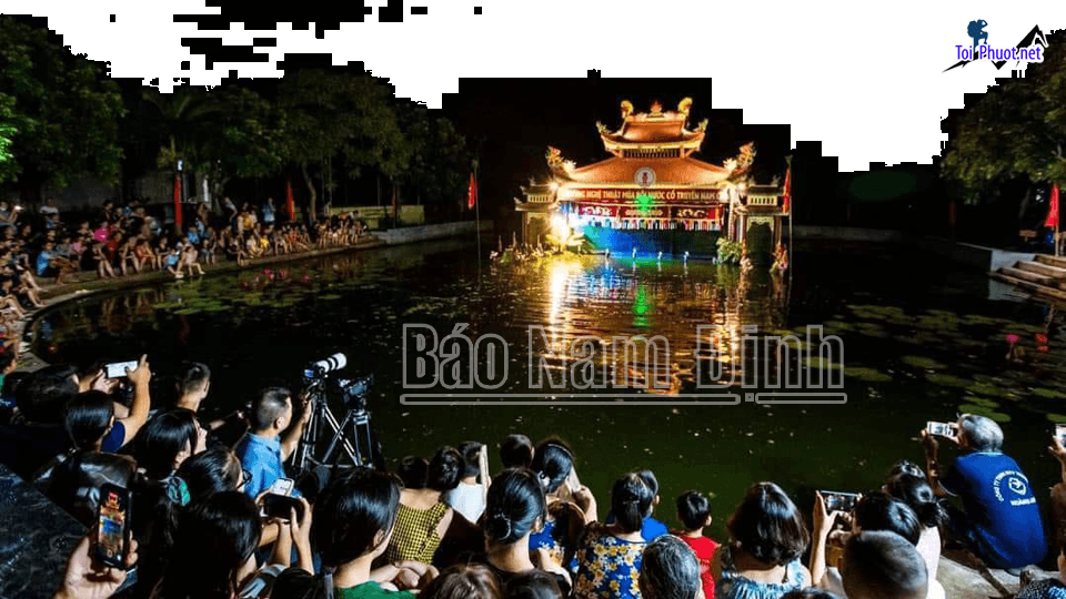 Kinh Nghiệm Du Lịch Nam Định giúp bạn có kiến thức vững vàng hơn (1)