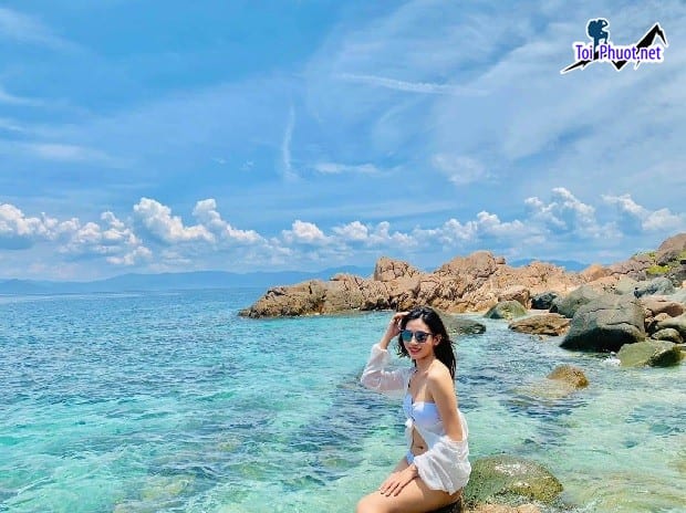 Kinh Nghiệm Du Lịch Nha Trang Khánh Hòa 4 ngày 3 đêm chi tiết giá rẻ (1)