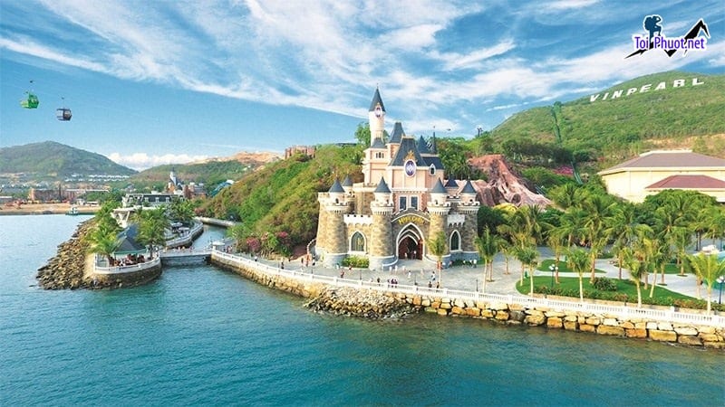 Kinh Nghiệm Du Lịch Nha Trang Khánh Hòa 4 ngày 3 đêm chi tiết giá rẻ (2)