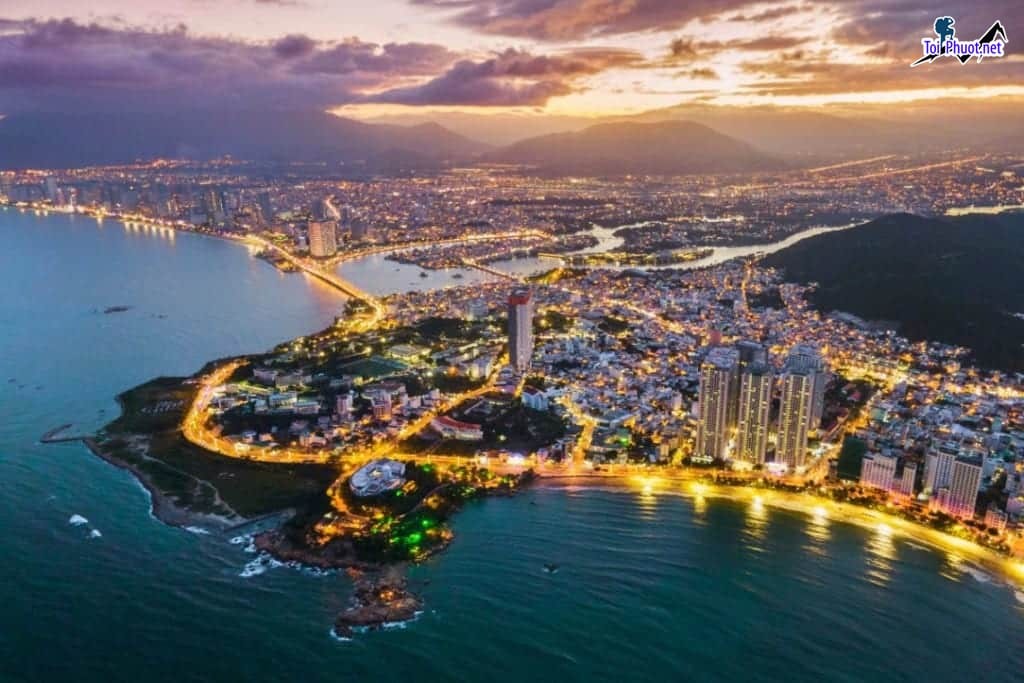 Kinh Nghiệm Du Lịch Nha Trang Khánh Hòa 4 ngày 3 đêm chi tiết giá rẻ (3)
