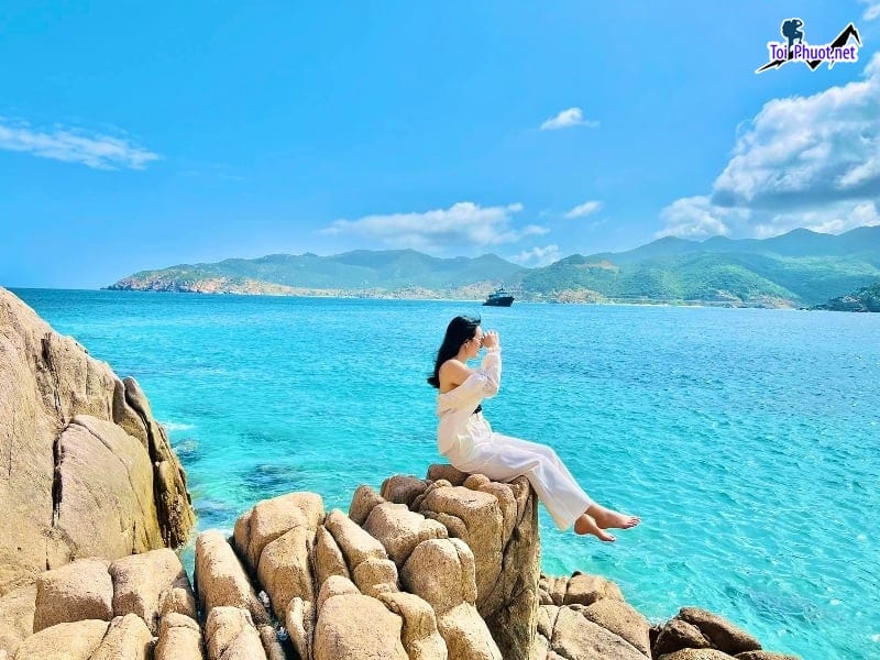 Kinh Nghiệm Du Lịch Nha Trang Khánh Hòa 4 ngày 3 đêm chi tiết giá rẻ (4)