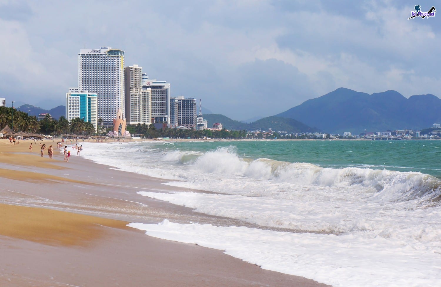 Kinh Nghiệm Du Lịch Nha Trang Khánh Hòa vui chơi và cơ sở nghỉ dưỡng
