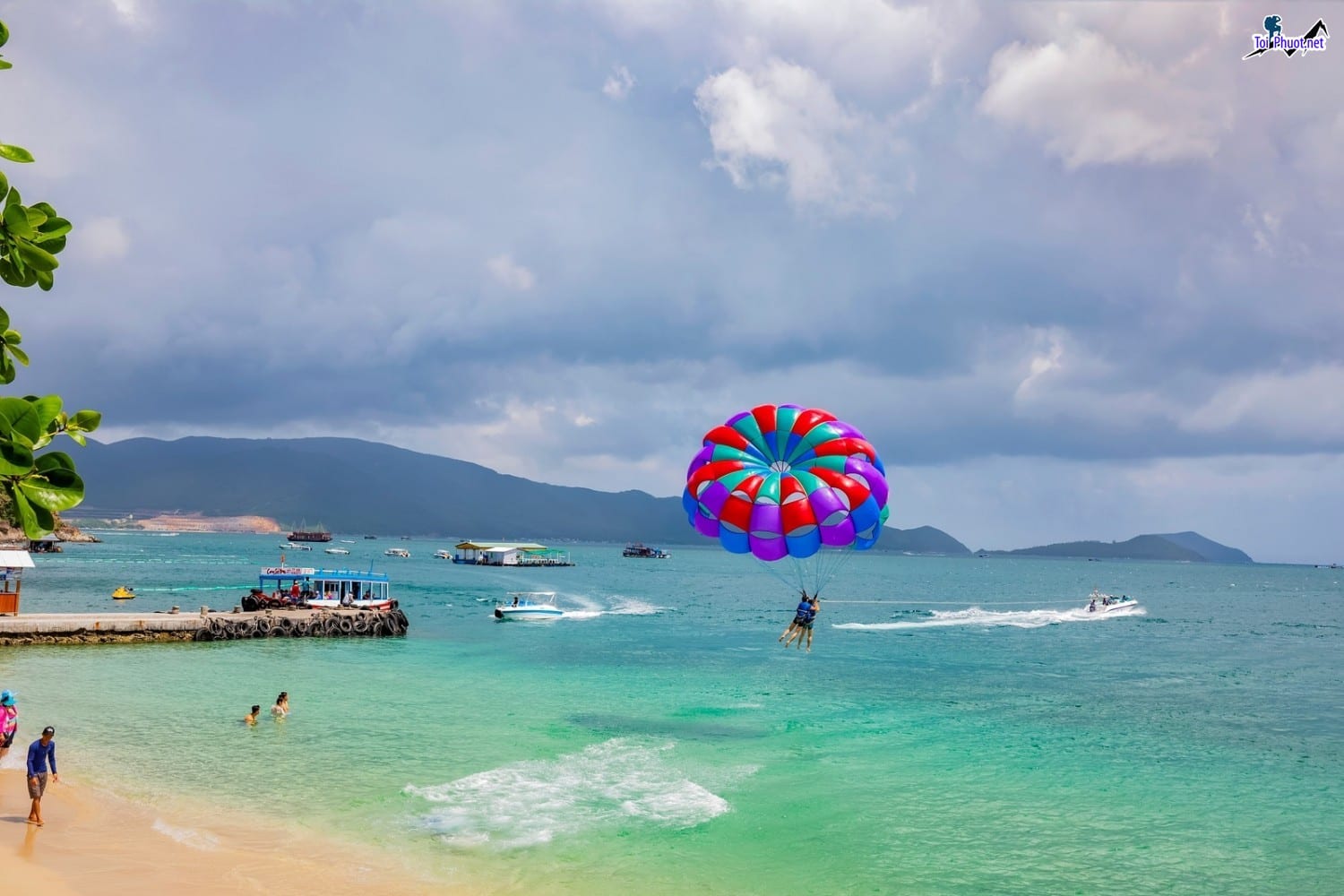Kinh Nghiệm Du Lịch Nha Trang Khánh Hòa vui chơi và cơ sở nghỉ dưỡng (3)