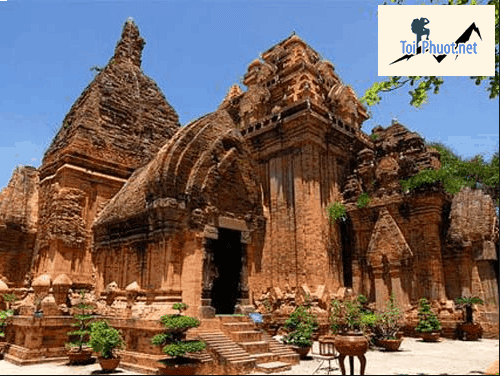 Kinh Nghiệm Du Lịch Phan Thiết Bình Thuận một thắng cảnh du lịch biển nổi tiếng nhất nhì Việt Nam