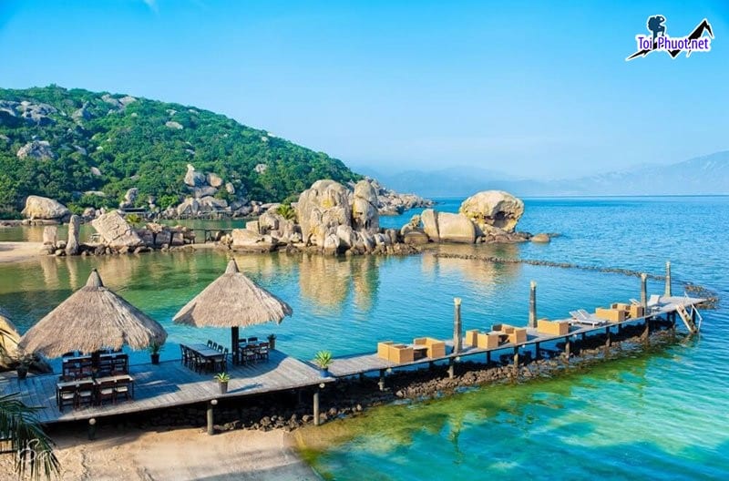 Kinh Nghiệm Du Lịch Phan Thiết Bình Thuận tất tần tật những điều bạn nên biết
