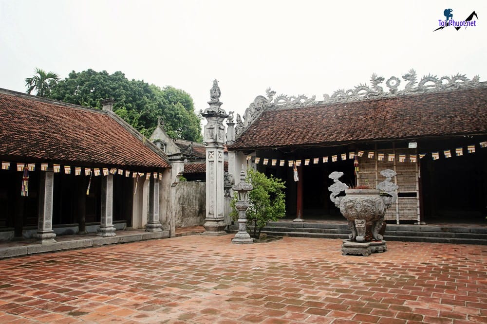 Kinh Nghiệm Du Lịch Phủ Lý Hà Nam đây là mảnh đất phù hợp để du lịch tâm linh (2)