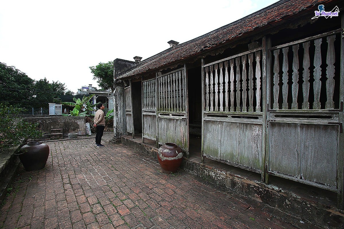 Kinh Nghiệm Du Lịch Phủ Lý Hà Nam đây là mảnh đất phù hợp để du lịch tâm linh