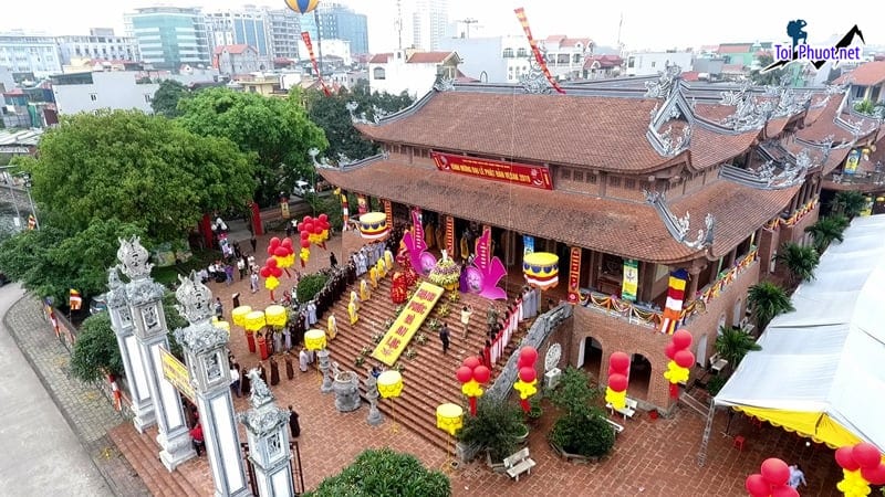 Kinh Nghiệm Du Lịch Phủ Lý Hà Nam và 6 điều bạn không thể bỏ qua