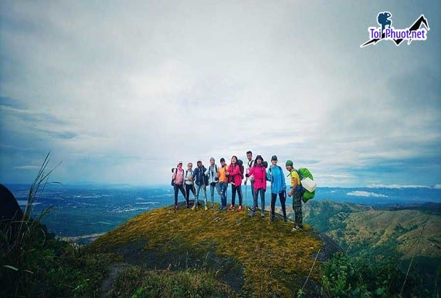 Kinh Nghiệm Du Lịch PleiKu Gia Lai khám phá những tuyệt cảnh của đại ngàn Tây Nguyên