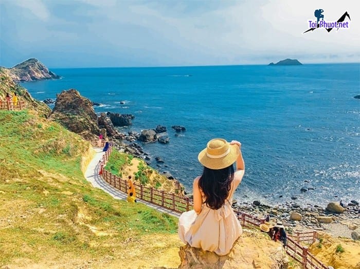 Kinh Nghiệm Du Lịch Quy Nhơn Bình Định tham gia các hoạt động vui chơi