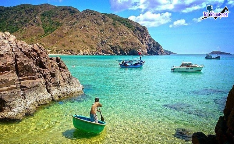 Kinh Nghiệm Du Lịch Quy Nhơn Bình Định tham gia các hoạt động vui chơi (4)