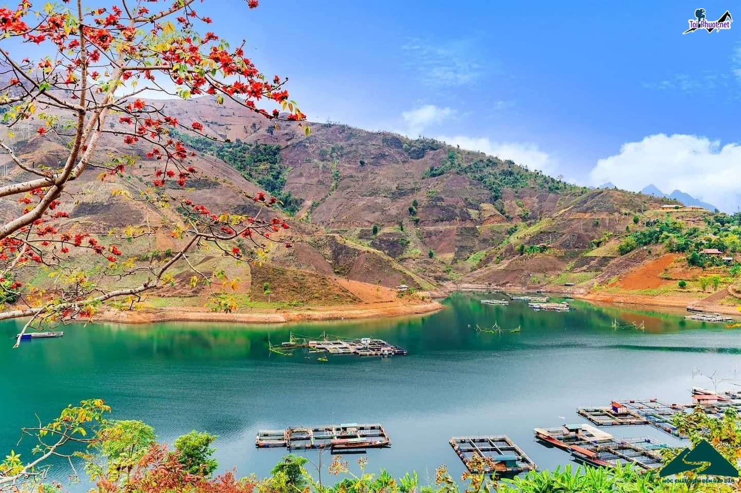 Kinh Nghiệm Du Lịch Sơn La bỏ túi nhưng kinh nghiệm sẽ giúp ích cho bạn