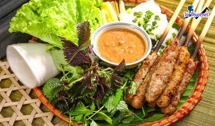 Kinh Nghiệm Du Lịch Tam Kỳ Quảng Nam và thưởng thức những món ăn đặc sản hấp dẫn